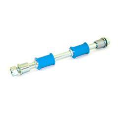 KIT EIXO QUADRO ELASTICO TITAN 125 ES