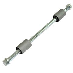 KIT EIXO QUADRO ELASTICO BIZ C100 / BIZ 125 06>10