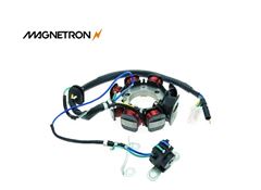 ESTATOR XLR 125 ES 01>02/ TITAN 125 KS/ES 02>02