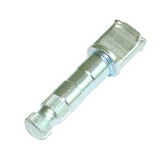 EIXO ABRE PATIM DIANT TITAN 125 95>99