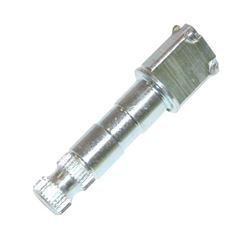 EIXO ABRE PATIM TRAS TWISTER 250 CB 300