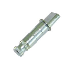 EIXO ABRE PATIM DIANT/TRAS YBR 125