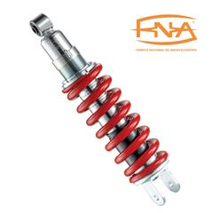 AMORTECEDOR TRASEIRO XR 200 / NX 200