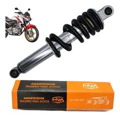 AMORTECEDOR TRASEIRO CB 300R