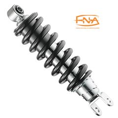 AMORTECEDOR TRASEIRO FAZER 250 05>17