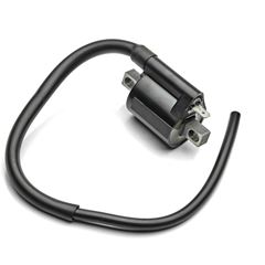 BOBINA IGNICAO BIZ C100 ES TURUNA 125 82> XLS 125