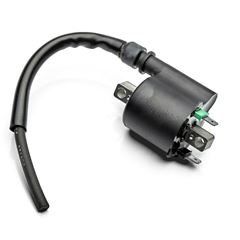 BOBINA IGNICAO BROS 150 09>BIZ 110 18>21 BROS 160