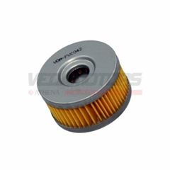 FILTRO OLEO INTRUDER 250 00>02