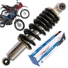 AMORTECEDOR TRASEIRO NXR BROS 125/150/160