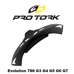 ESTABILIZADOR TRASEIRO CAPACETE 788/G3/G4/G5/G6/G7