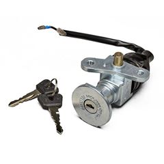 CHAVE IGNICAO CRYPTON 115 10>12