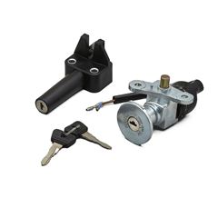 KIT TRAVA IGNICAO CRYPTON 115 10>17 ED K