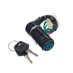 CHAVE IGNICAO BIZ C100 98>05