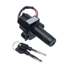 CHAVE IGNICAO TWISTER 250 01>05