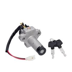 CHAVE IGNICAO TITAN 150 04>08