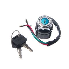 CHAVE IGNICAO CG 125 >82