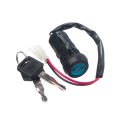 CHAVE IGNICAO FAN 125 09>13