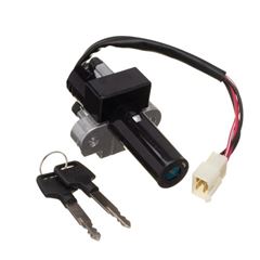 CHAVE IGNICAO TITAN 150 2009>2013