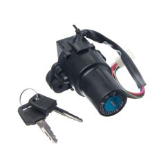 CHAVE IGNICAO YBR 125 00>05