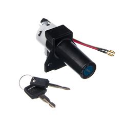 CHAVE IGNICAO XTZ FACTOR 125 09> FAZER 150 14>15