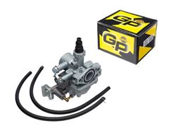 CARBURADOR COMPLETO BIZ 100 12>15
