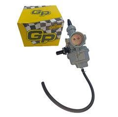 CARBURADOR COMPLETO TITAN 125 02>08