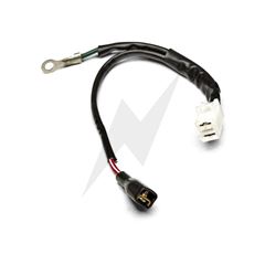CABO MOTOR PARTIDA BIZ C100 12>