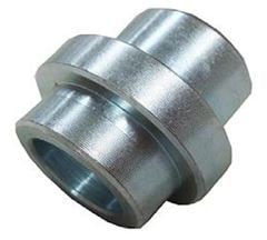 BUCHA ROLAMENTO FLANGE COROA  RODA TRAS TITAN 150