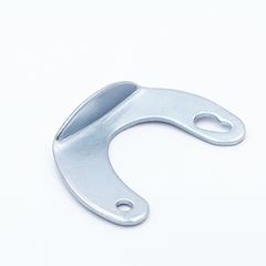 SUPORTE MOLA CAVALETE CENTRAL CG/TITAN