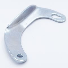 SUPORTE MOLA CAVALETE CENTRAL TITAN 150