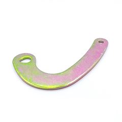 SUPORTE MOLA CAVALETE CENTRAL YBR 125