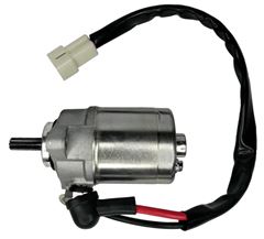 MOTOR DE PARTIDA FAZER 150 / FACTOR 150 / CROSSER