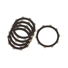 DISCO EMBREAGEM TITAN 150