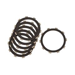 DISCO EMBREAGEM CRF 230F