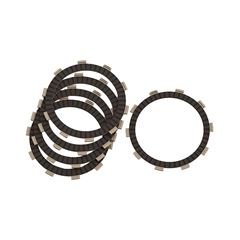 DISCO EMBREAGEM YBR 125