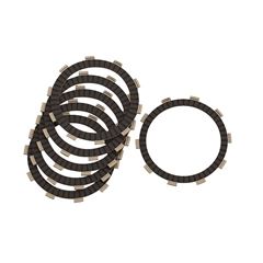 DISCO EMBREAGEM FAZER 250 / LANDER 250 / TENERE