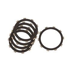 DISCO EMBREAGEM YES 125