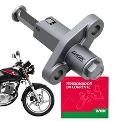 ACIONADOR CORRENTE COMANDO YES 125 /INTRUDER 125 