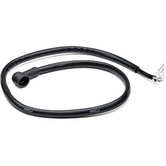 CABO BATERIA (-) BIZ 125 06>08