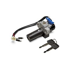 CHAVE IGNICAO XR 200R 94>02