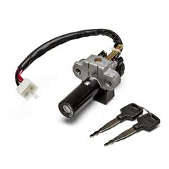 CHAVE IGNICAO BROS 150 09>11