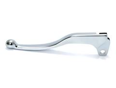 MANETE EMBREAGEM CROMADO FACTOR 125 09>