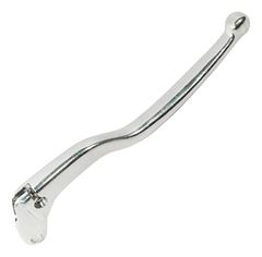 MANETE EMBREAGEM CROMADO APACHE 150