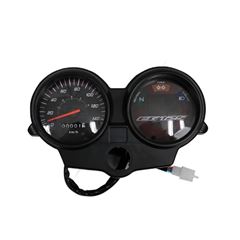 PAINEL COMPLETO FAN 125 KS/ES 09>13 CARGO 09>13