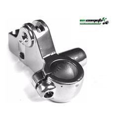 MANICOTO EMBREAGEM BURGMAN 125 06>10 POLIDO