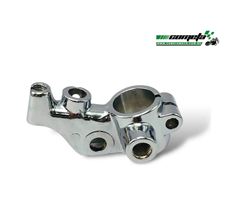 MANICOTO EMBREAGEM YBR 125 /FACTOR 150 CROMADO