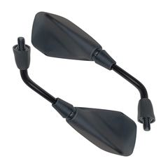 RETROVISOR Z400 ROSCA HONDA HASTE CURTA FIXO ESPOR