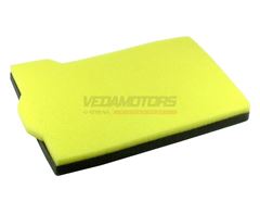 FILTRO AR FAZER 250 05>15/LANDER 250/TENERE ESPUMA
