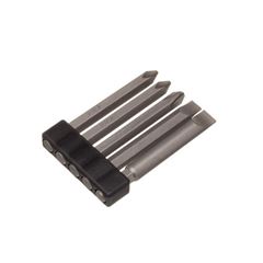 JOGO BICOS CHAVE IMPACTO BT4L (4PCS)
