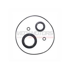KIT REPARO RETENTOR MESA MAGNETO BIZ C100 ES